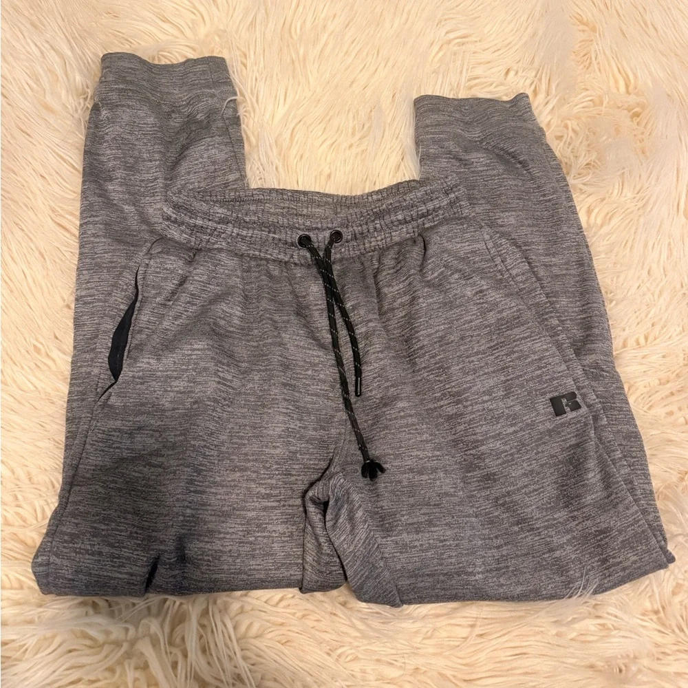 Russel Athletic Boys Joggers Size S
